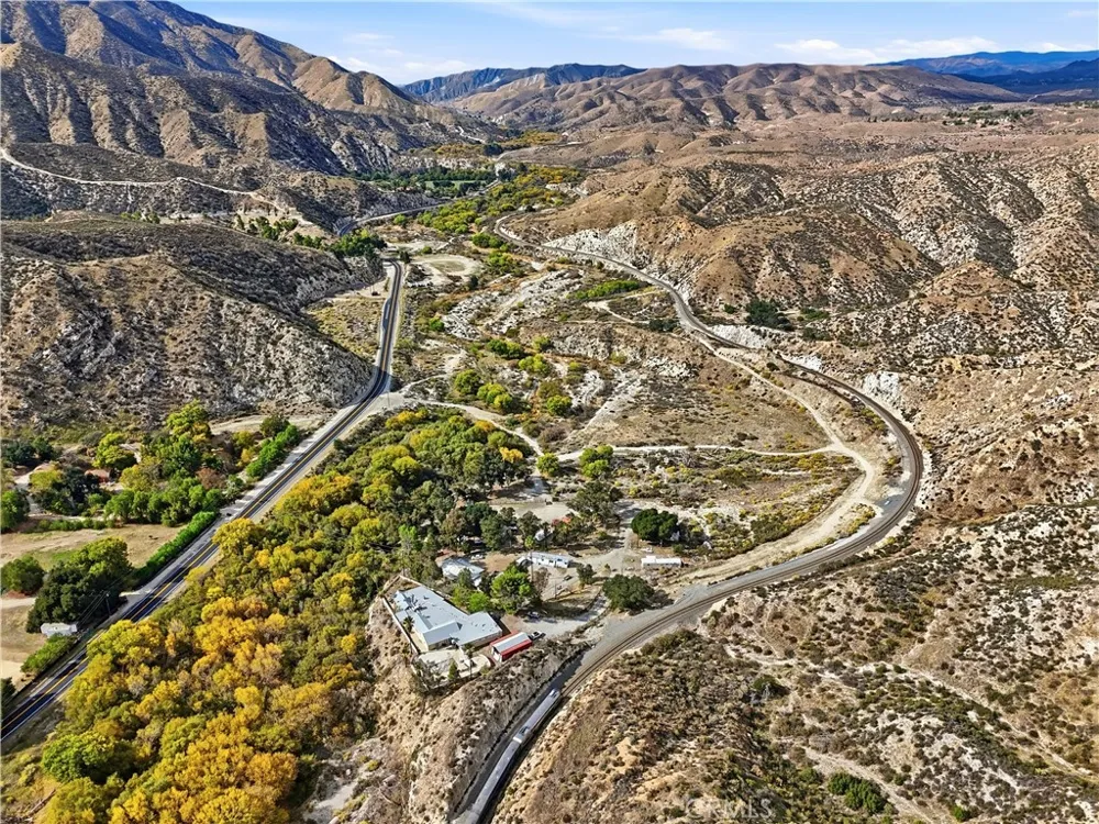 8235 Soledad Canyon Road Acton, CA 93510