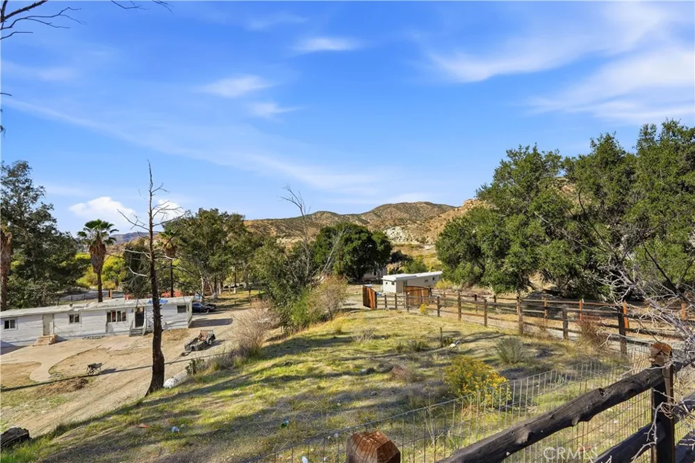 8235 Soledad Canyon Road Acton, CA 93510