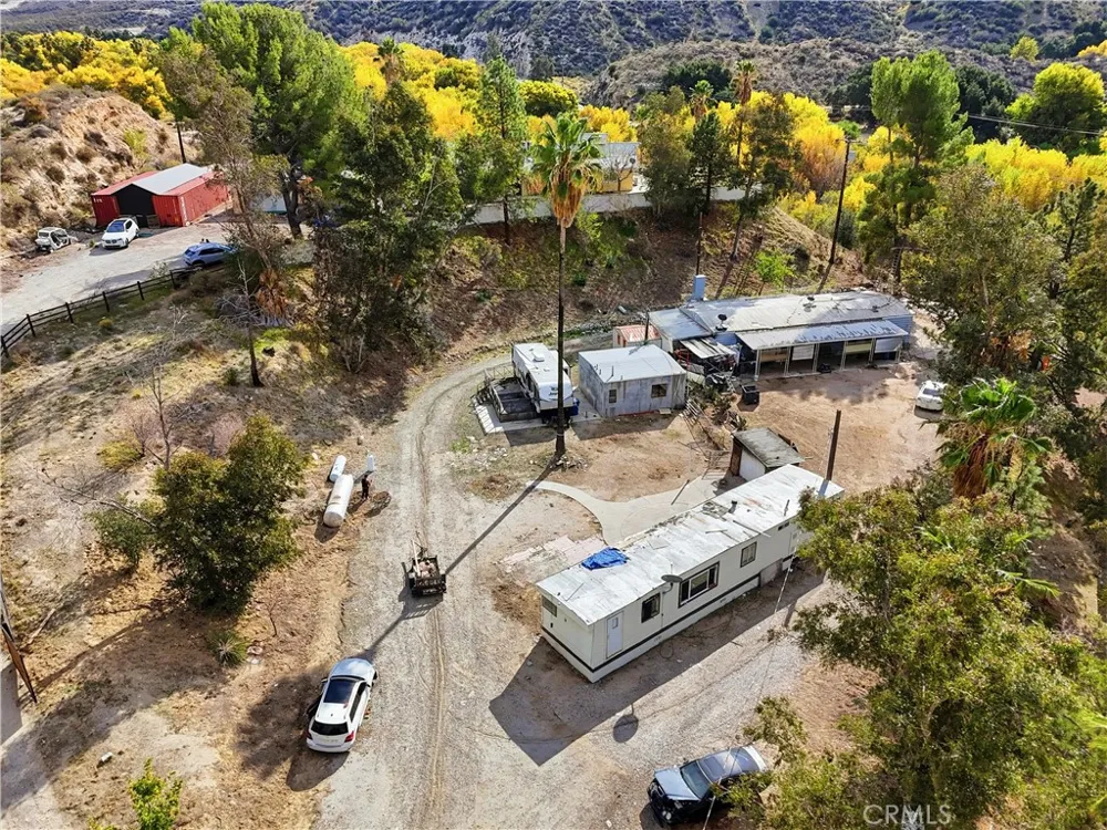 8235 Soledad Canyon Road Acton, CA 93510