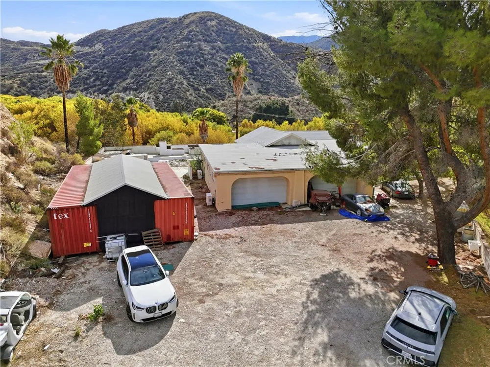 8235 Soledad Canyon Road Acton, CA 93510