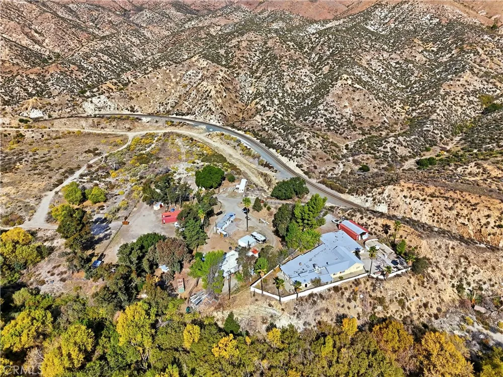 8235 Soledad Canyon Road Acton, CA 93510