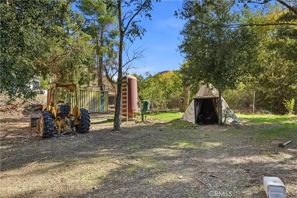 8235 Soledad Canyon Road Acton, CA 93510