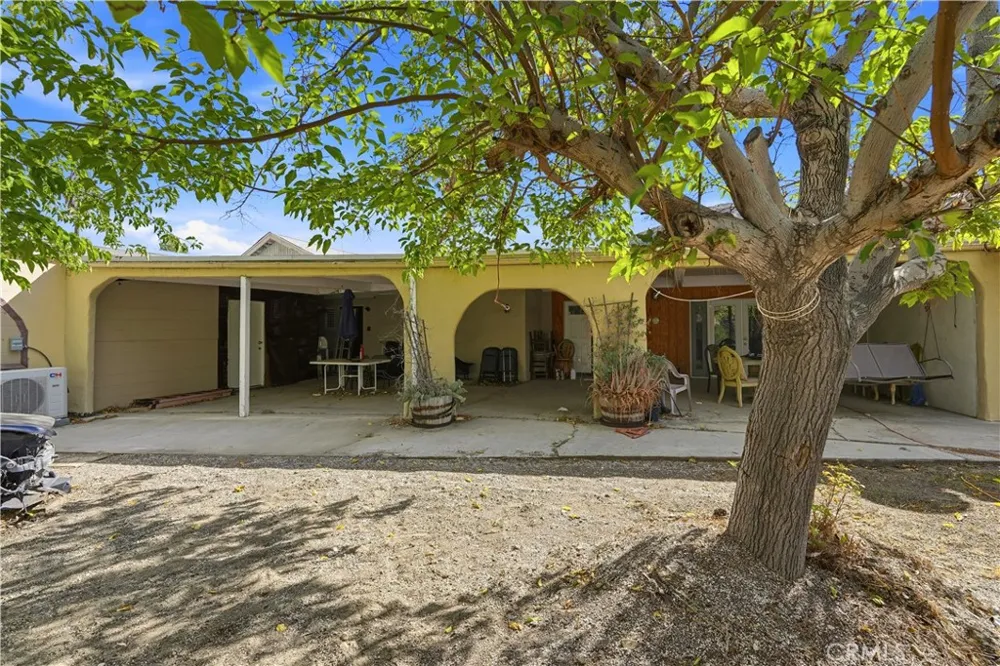 8235 Soledad Canyon Road Acton, CA 93510
