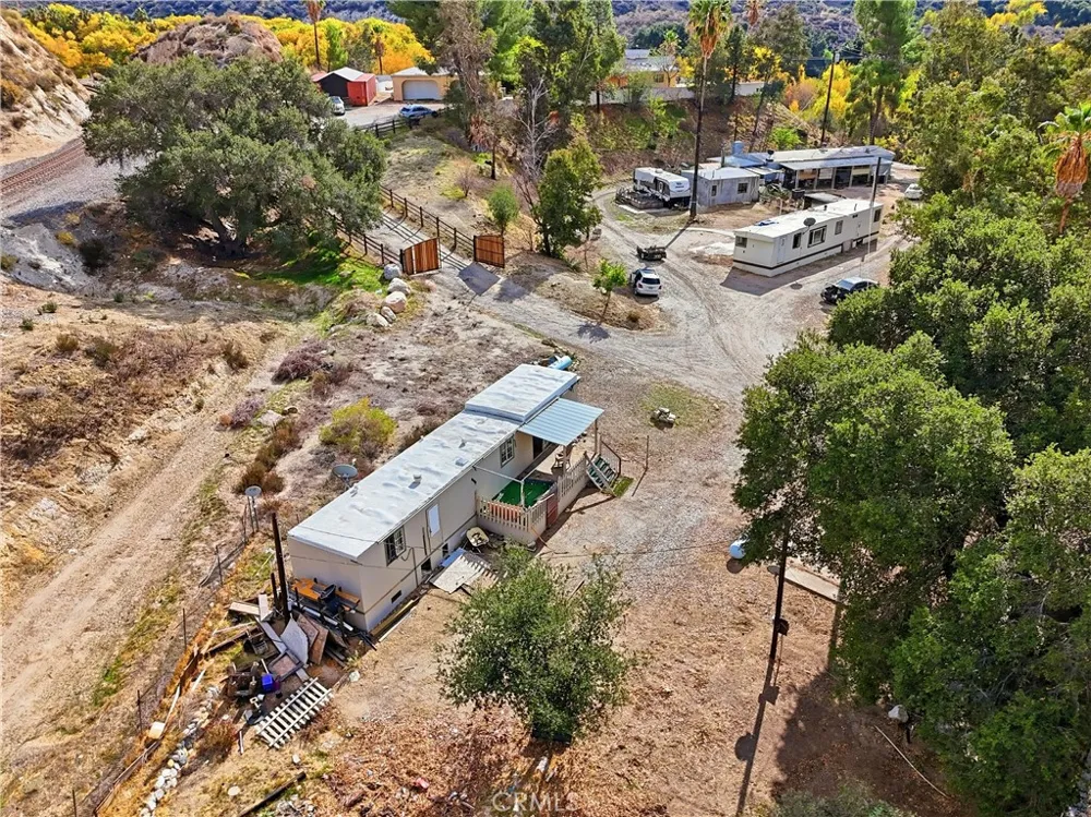 8235 Soledad Canyon Road Acton, CA 93510