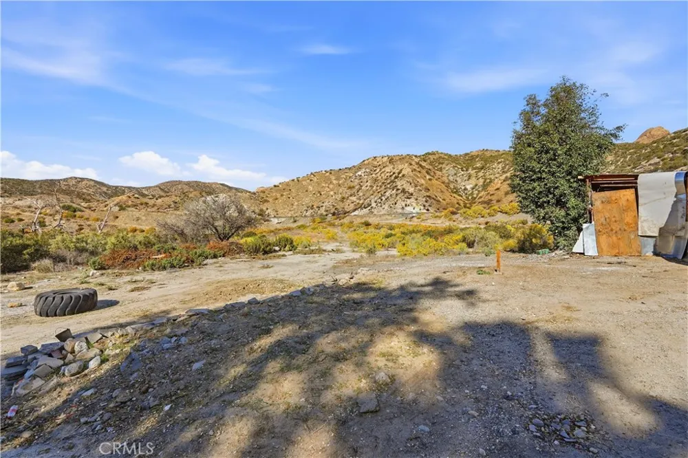 8235 Soledad Canyon Road Acton, CA 93510