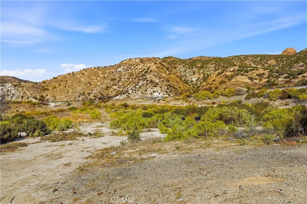 8235 Soledad Canyon Road Acton, CA 93510