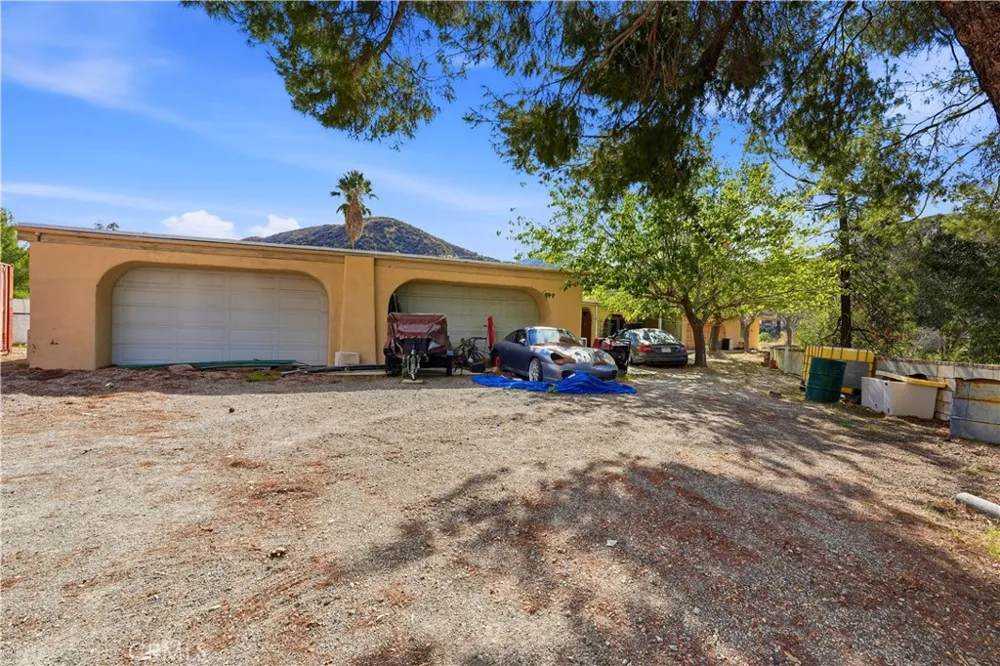 8235 Soledad Canyon Road Acton, CA 93510