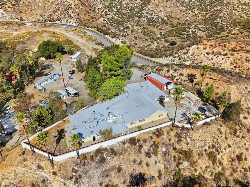 8235 Soledad Canyon Road Acton, CA 93510