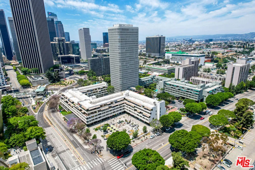 121 S Hope Street #431 Los Angeles, CA 90012