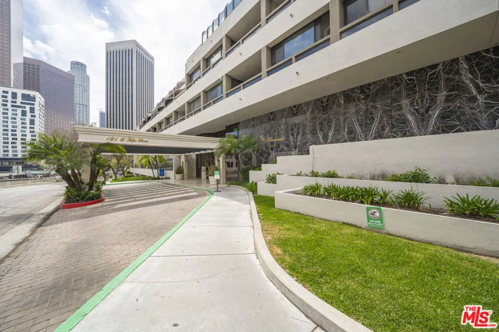 121 S Hope Street #431 Los Angeles, CA 90012