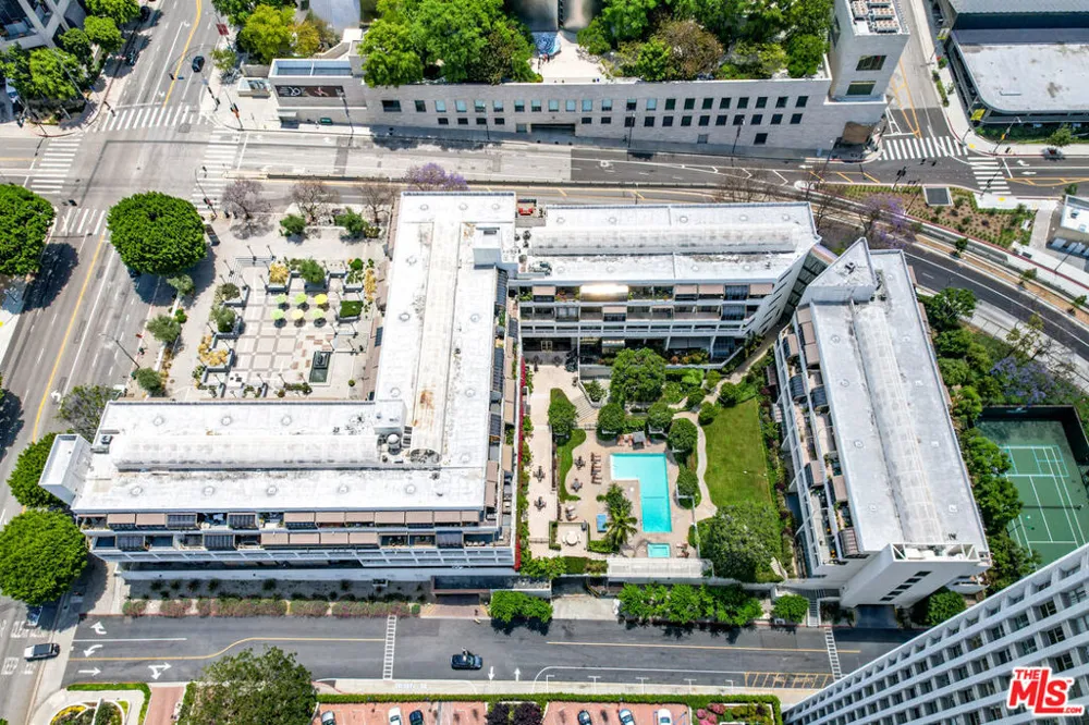 121 S Hope Street #431 Los Angeles, CA 90012