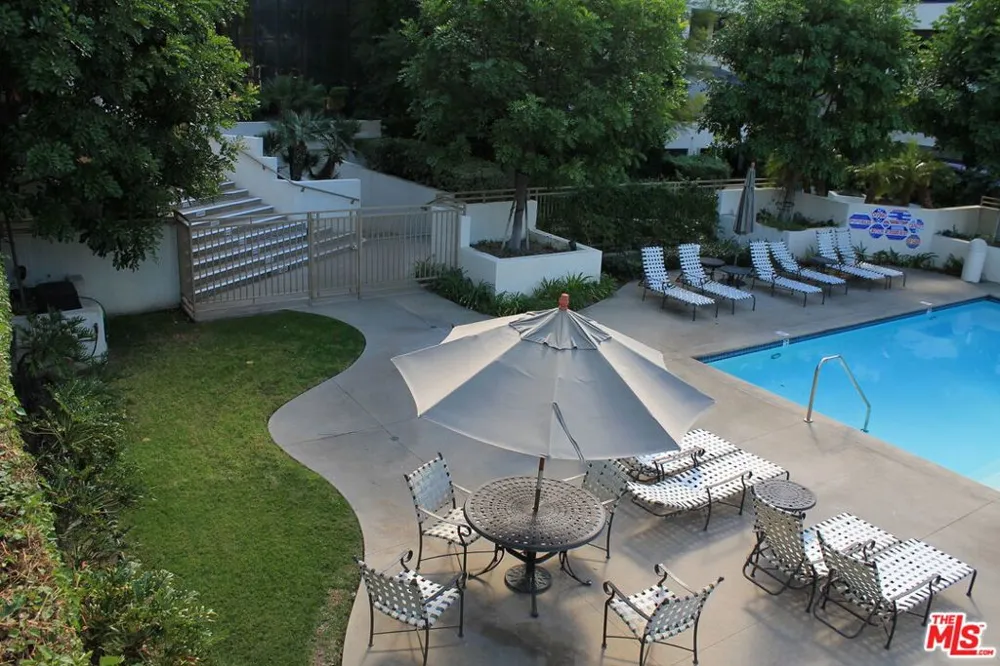 121 S Hope Street #431 Los Angeles, CA 90012