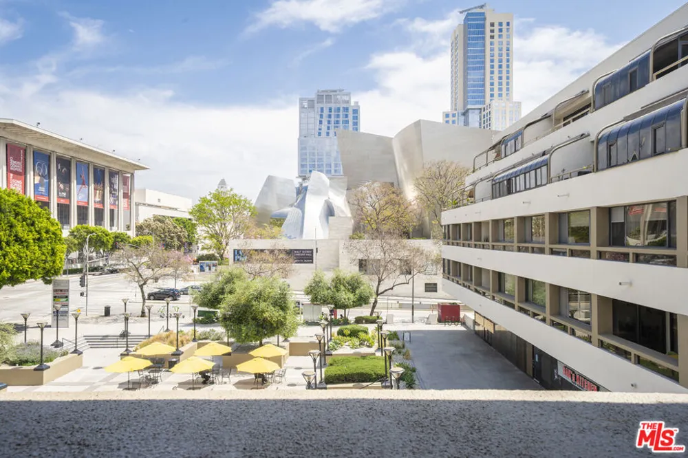 121 S Hope Street #431 Los Angeles, CA 90012