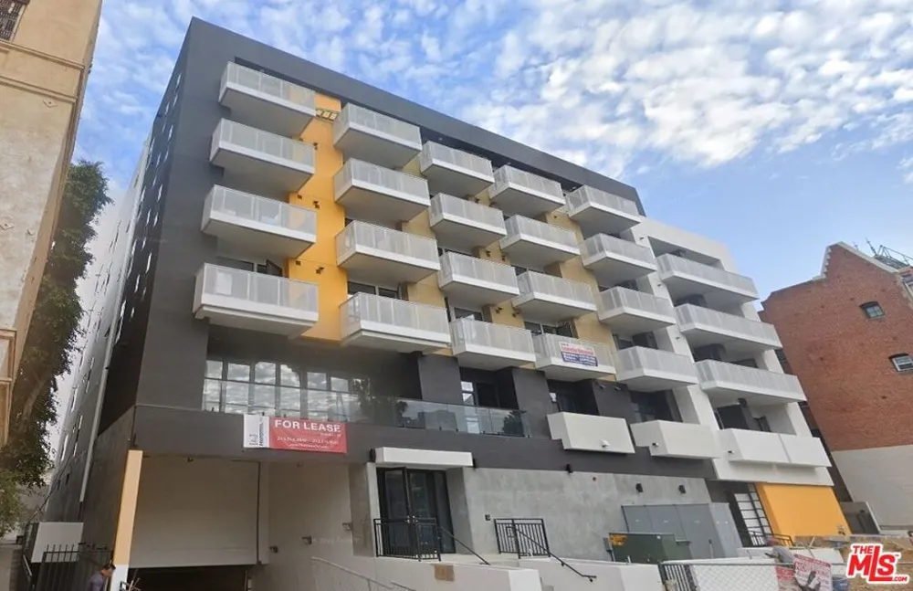 723 S St Andrews Place #507 Los Angeles, CA 90005