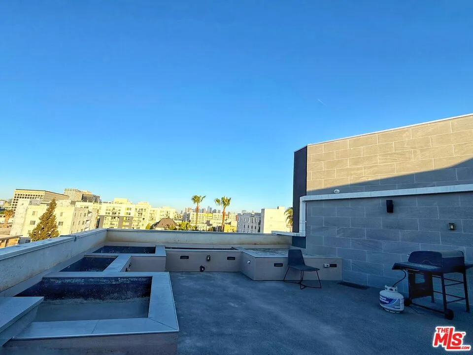 723 S St Andrews Place #508 Los Angeles, CA 90005