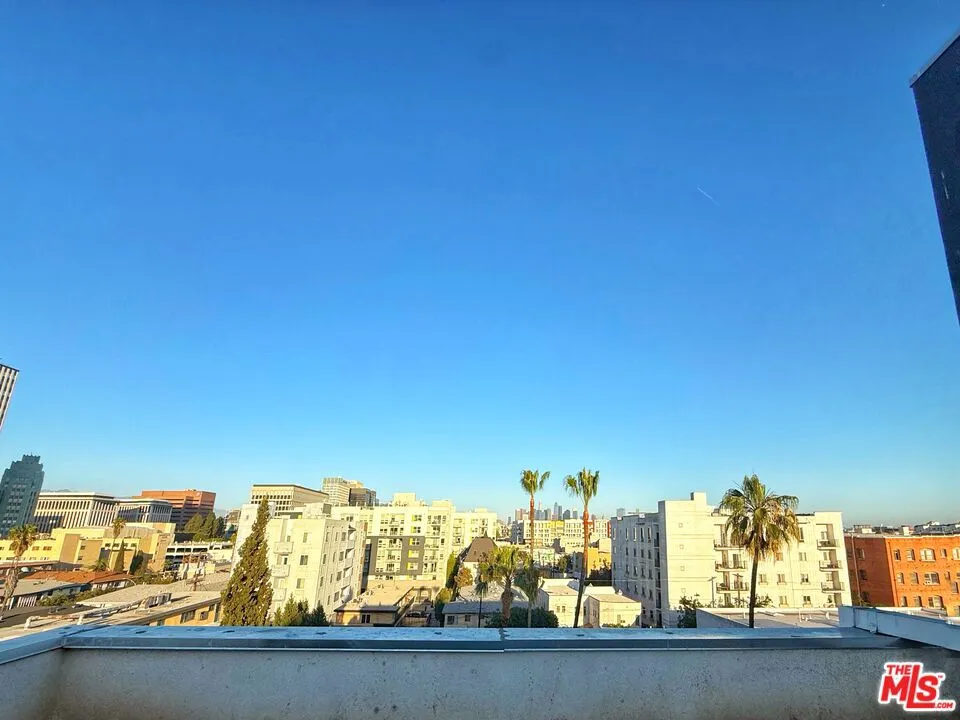723 S St Andrews Place #508 Los Angeles, CA 90005