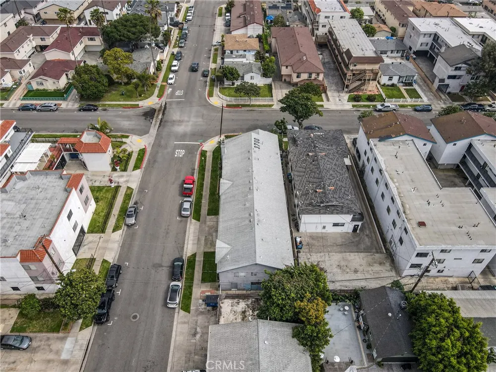 3702 W 126th Hawthorne, CA 90250