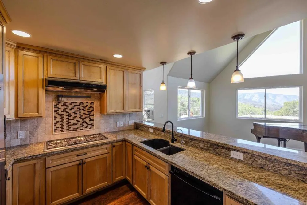 20510 Cachagua Road Carmel Valley, CA 93924