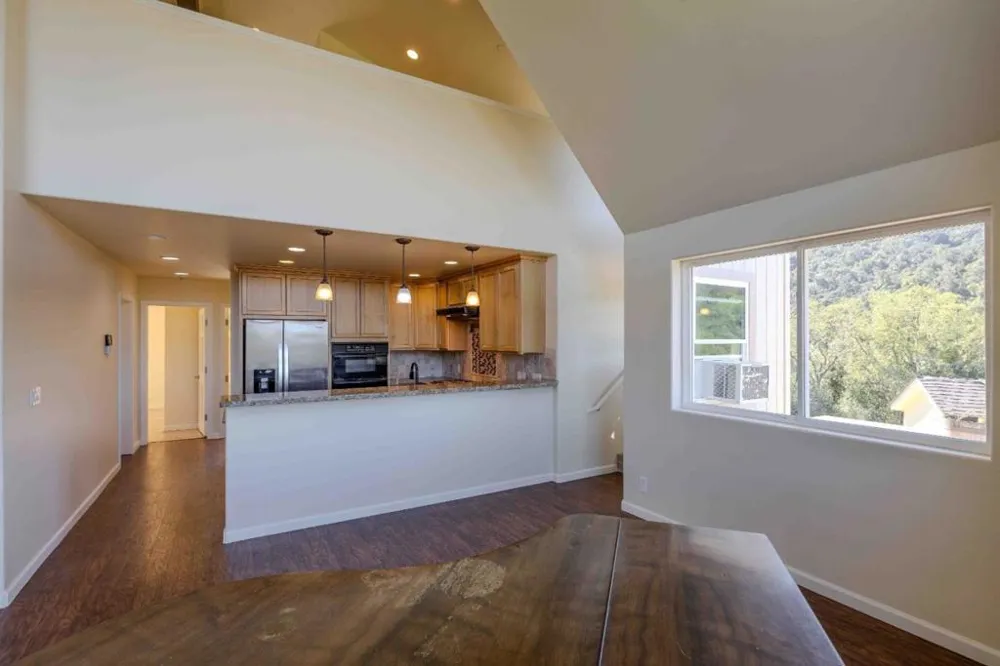 20510 Cachagua Road Carmel Valley, CA 93924