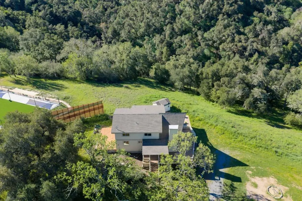 20510 Cachagua Road Carmel Valley, CA 93924