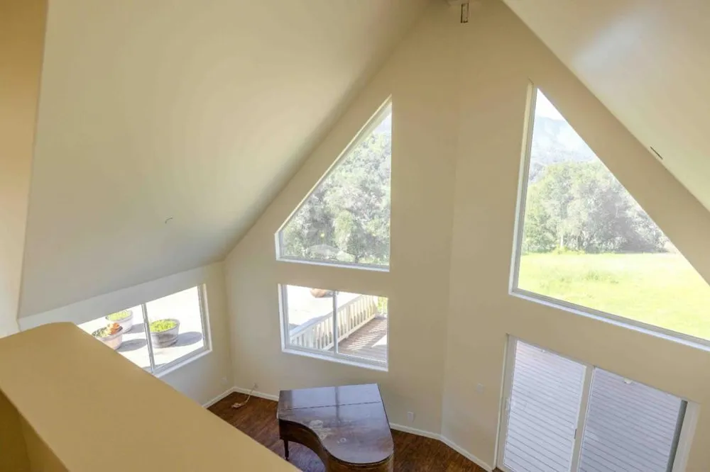 20510 Cachagua Road Carmel Valley, CA 93924