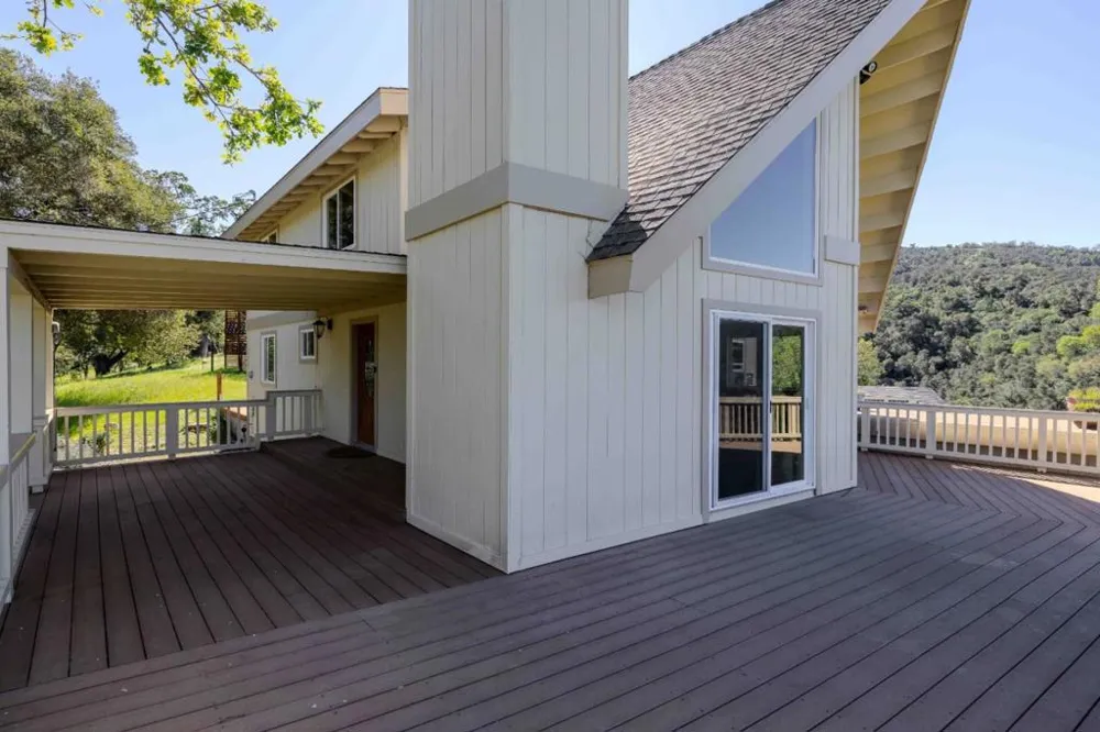 20510 Cachagua Road Carmel Valley, CA 93924