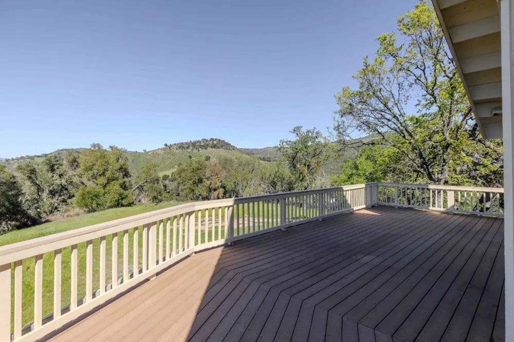 20510 Cachagua Road Carmel Valley, CA 93924