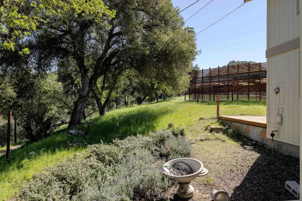 20510 Cachagua Road Carmel Valley, CA 93924