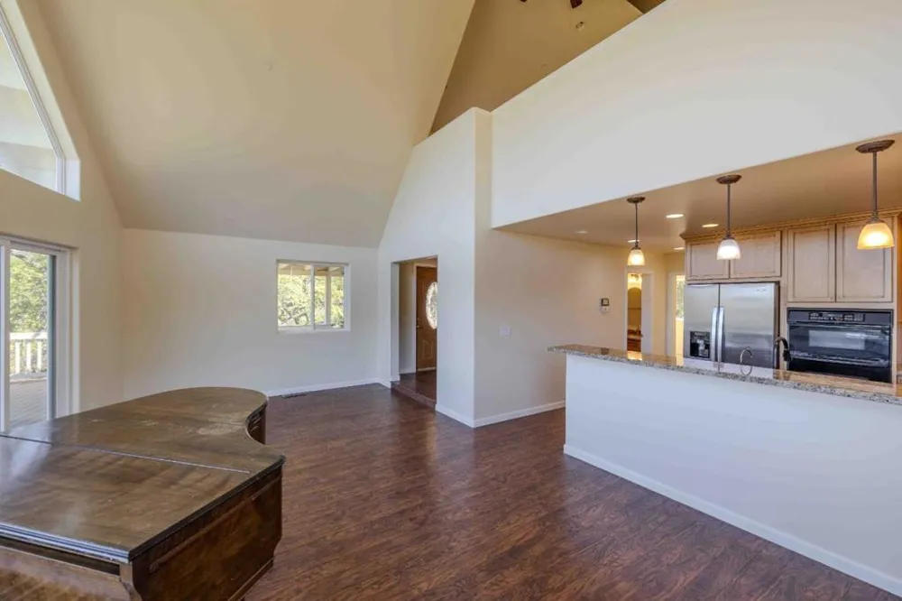 20510 Cachagua Road Carmel Valley, CA 93924