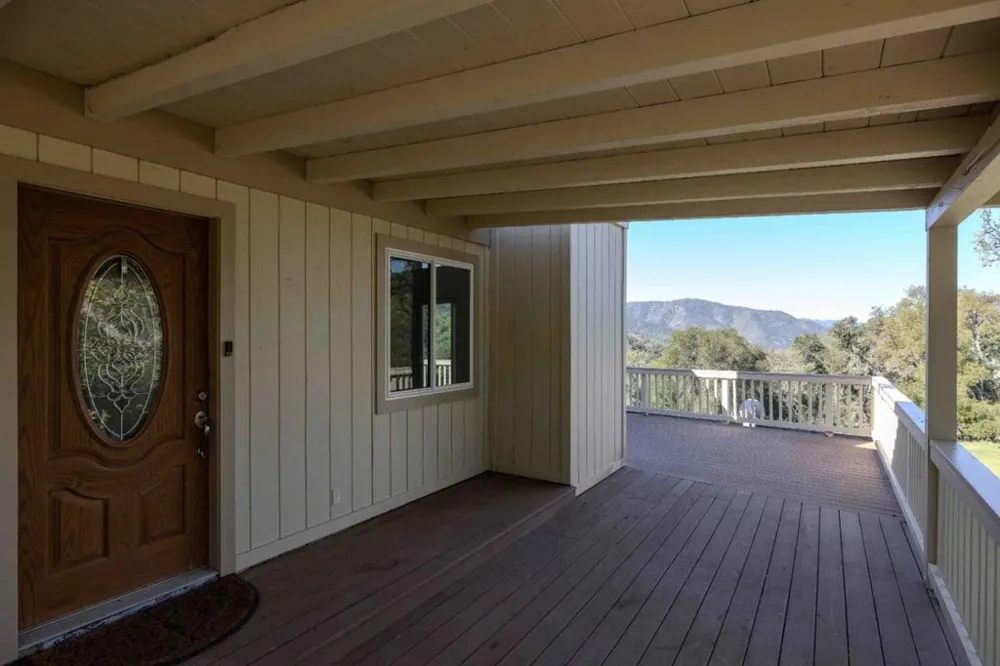 20510 Cachagua Road Carmel Valley, CA 93924