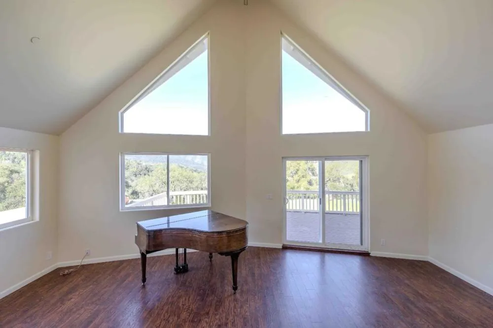 20510 Cachagua Road Carmel Valley, CA 93924