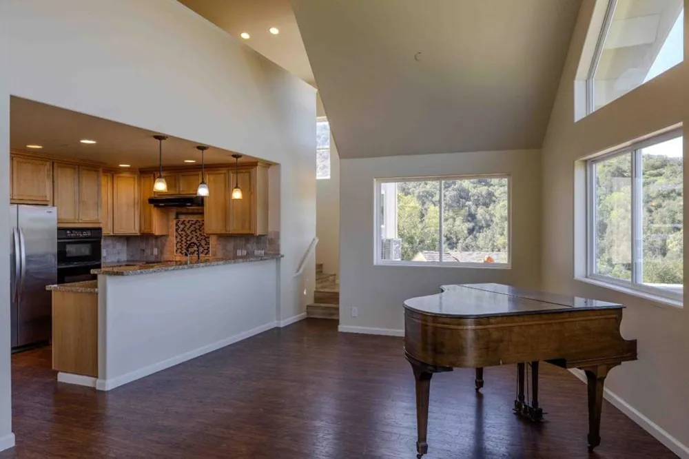 20510 Cachagua Road Carmel Valley, CA 93924
