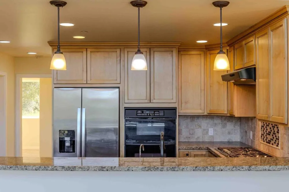 20510 Cachagua Road Carmel Valley, CA 93924