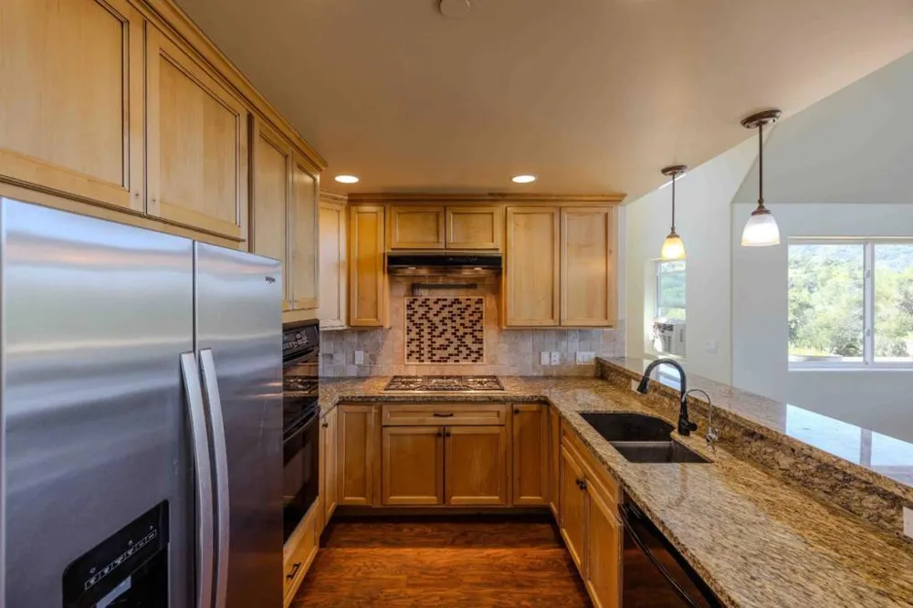 20510 Cachagua Road Carmel Valley, CA 93924