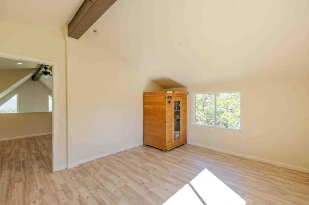 20510 Cachagua Road Carmel Valley, CA 93924