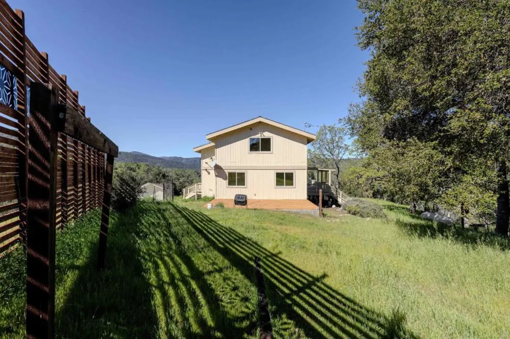 20510 Cachagua Road Carmel Valley, CA 93924