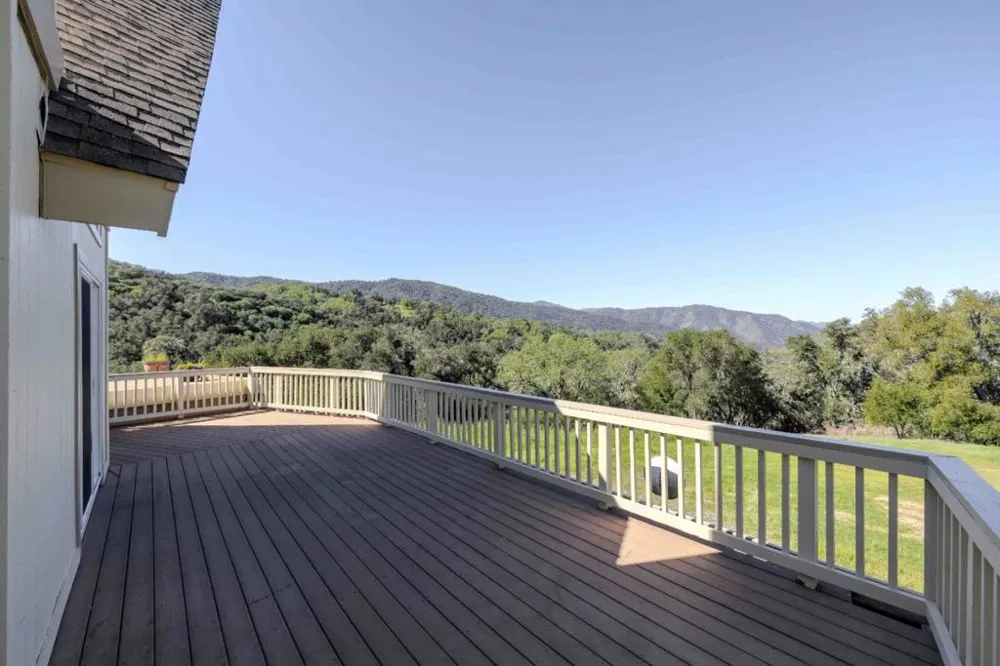 20510 Cachagua Road Carmel Valley, CA 93924