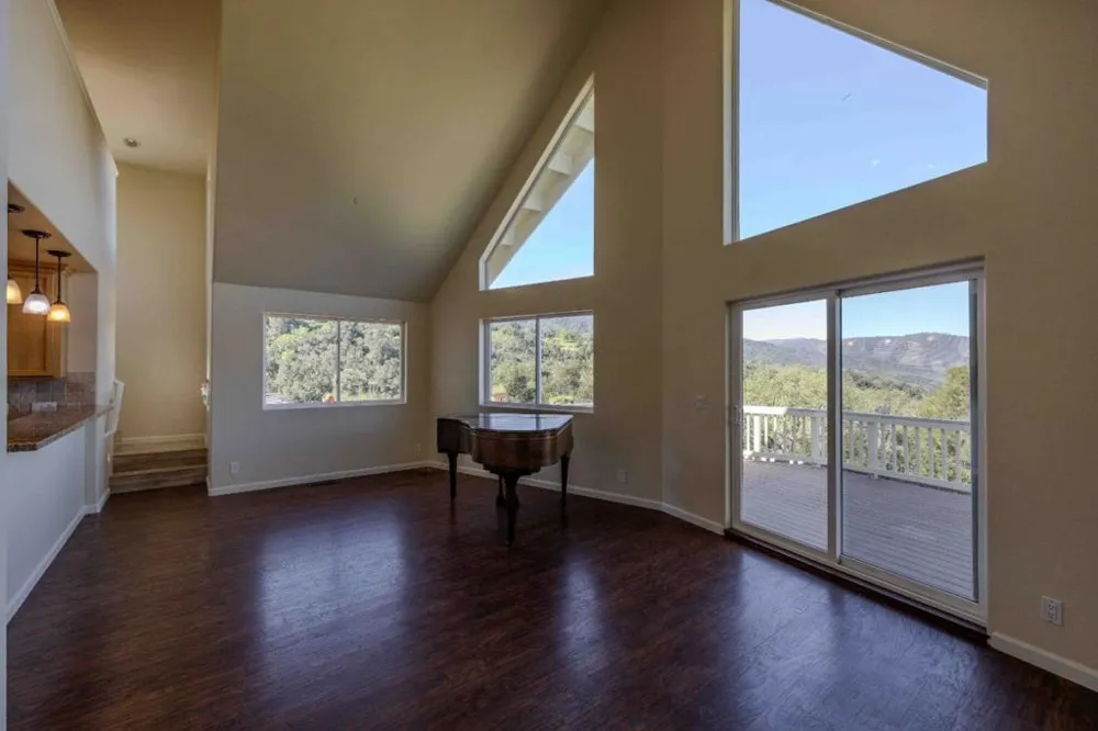 20510 Cachagua Road Carmel Valley, CA 93924