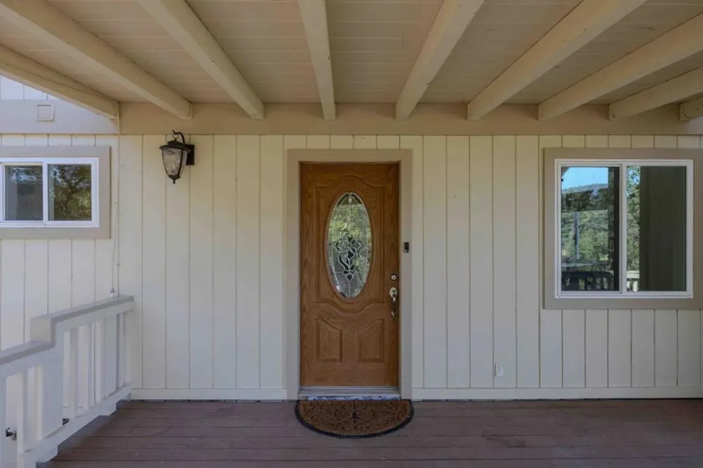 20510 Cachagua Road Carmel Valley, CA 93924