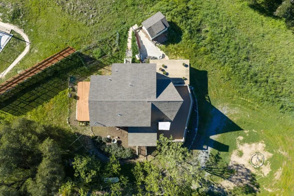 20510 Cachagua Road Carmel Valley, CA 93924