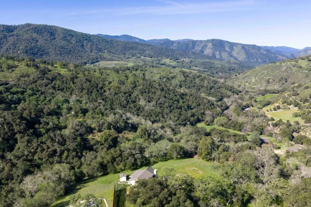 20510 Cachagua Road Carmel Valley, CA 93924