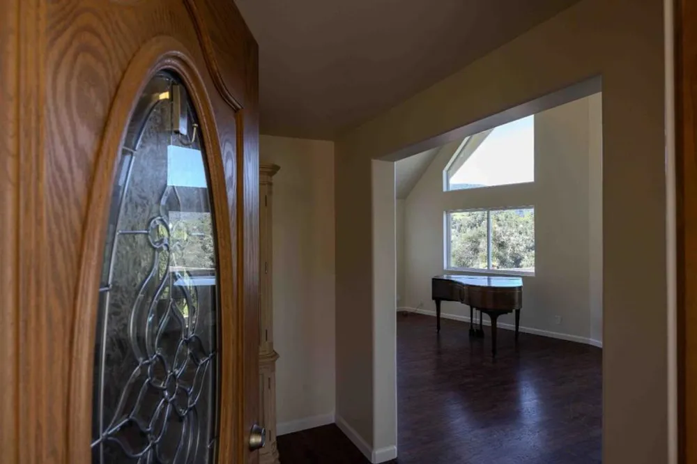 20510 Cachagua Road Carmel Valley, CA 93924