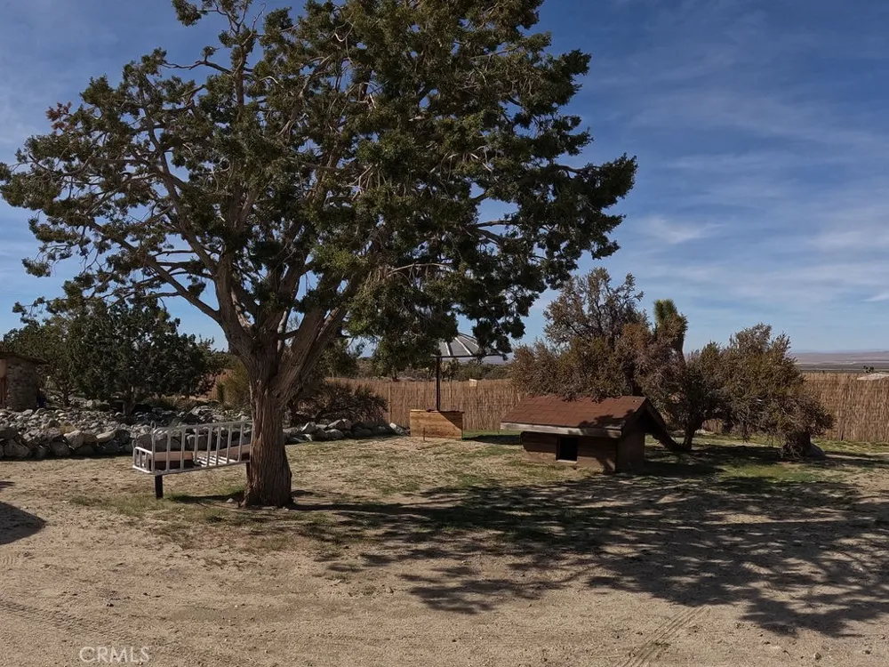 30000 Buchannon Ranch Road Llano, CA 93544
