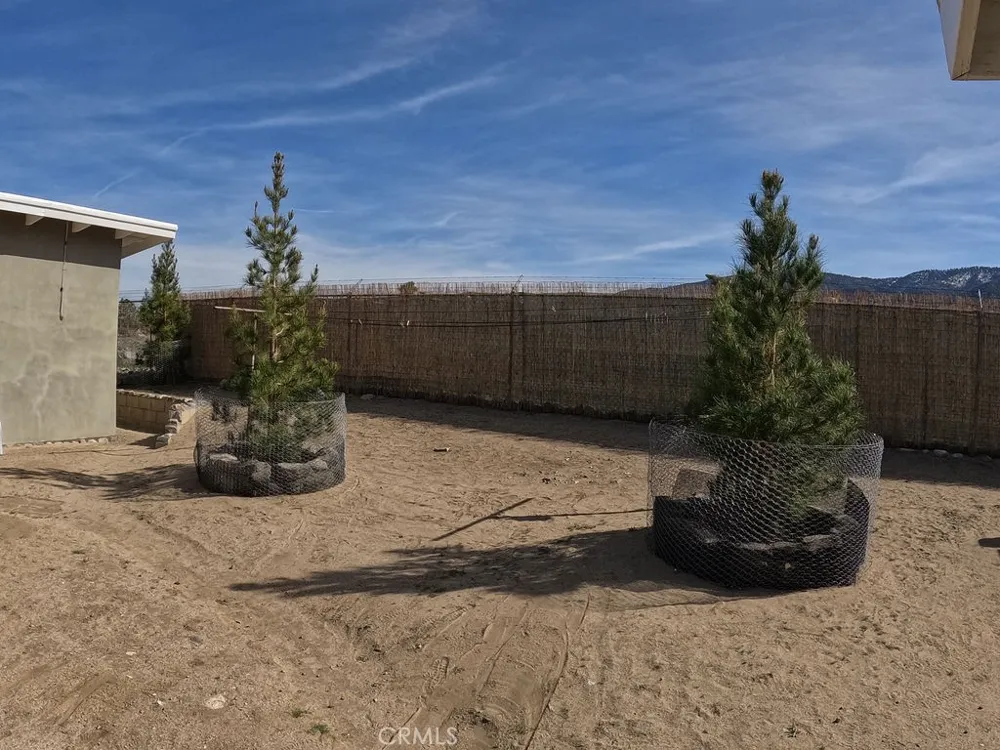 30000 Buchannon Ranch Road Llano, CA 93544