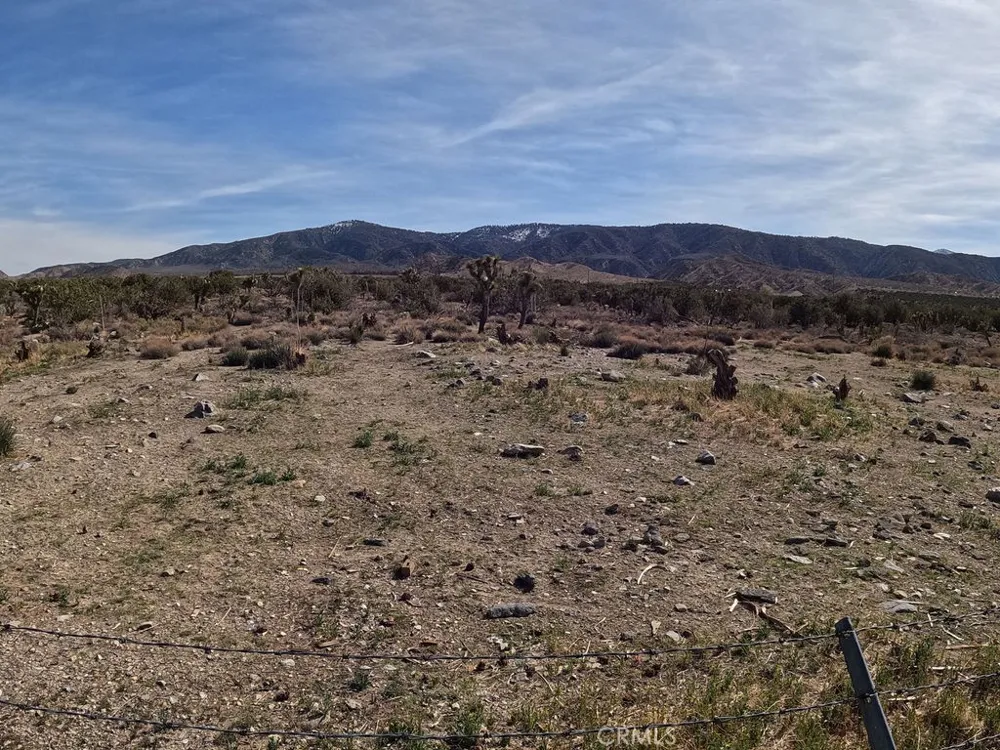 30000 Buchannon Ranch Road Llano, CA 93544