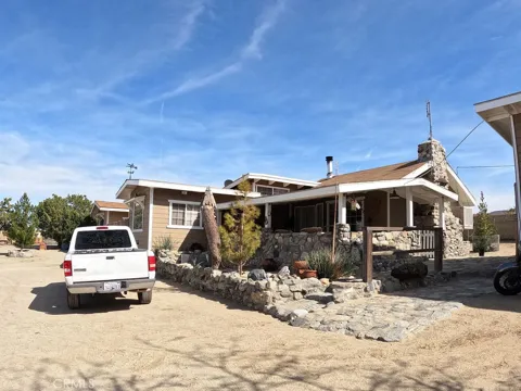 30000 Buchannon Ranch Road
