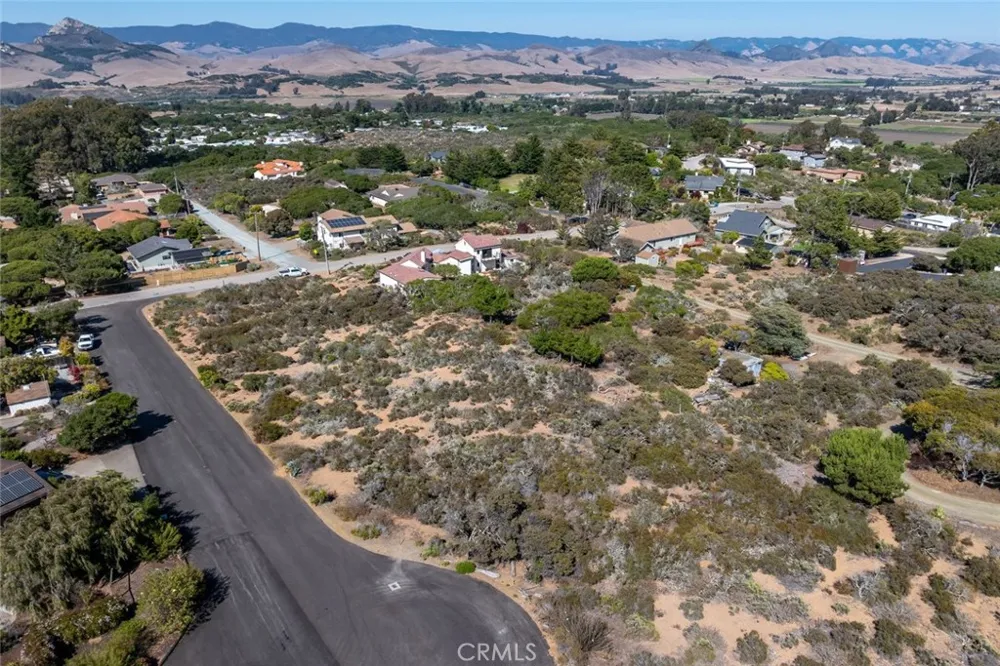 2680 Cottontail Lane Los Osos, CA 93402