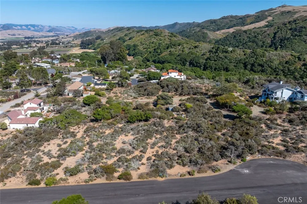 2680 Cottontail Lane Los Osos, CA 93402