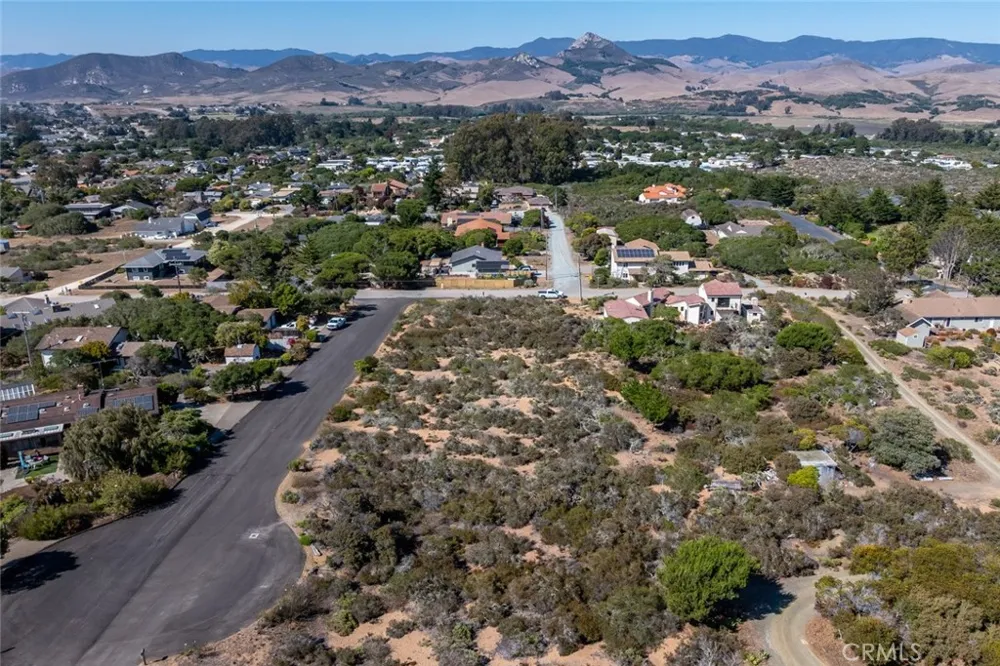 2680 Cottontail Lane Los Osos, CA 93402