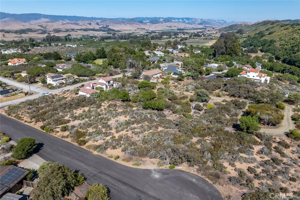 2680 Cottontail Lane Los Osos, CA 93402